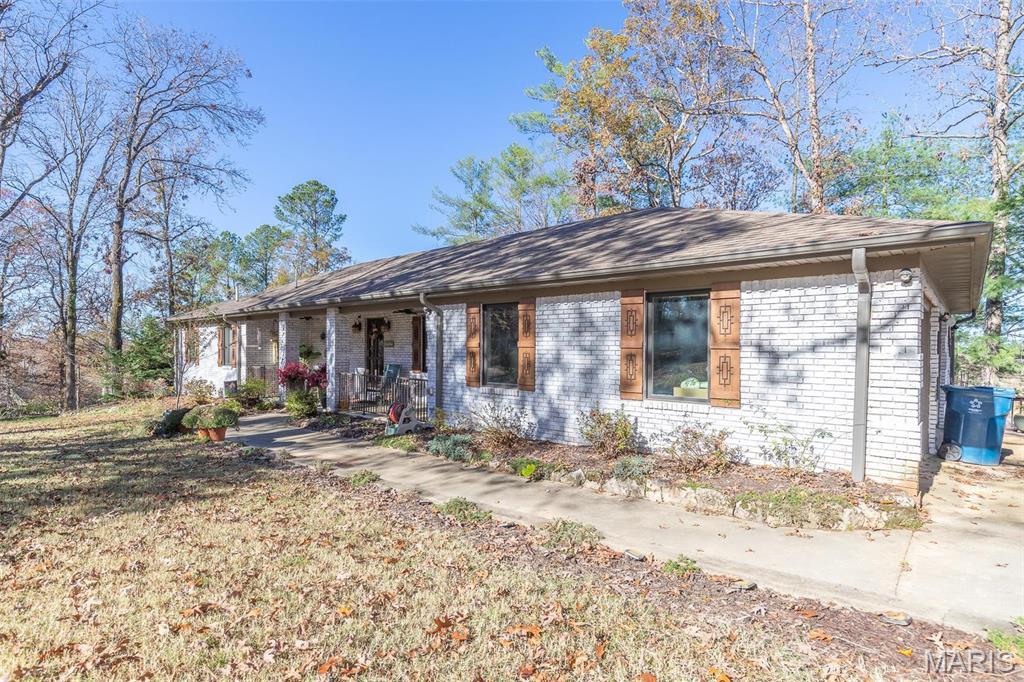 Current River Estates - Residential