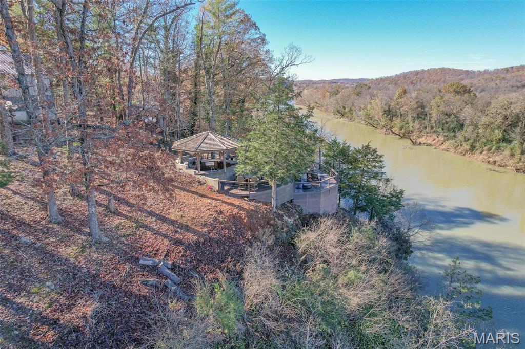 Current River Estates - Residential