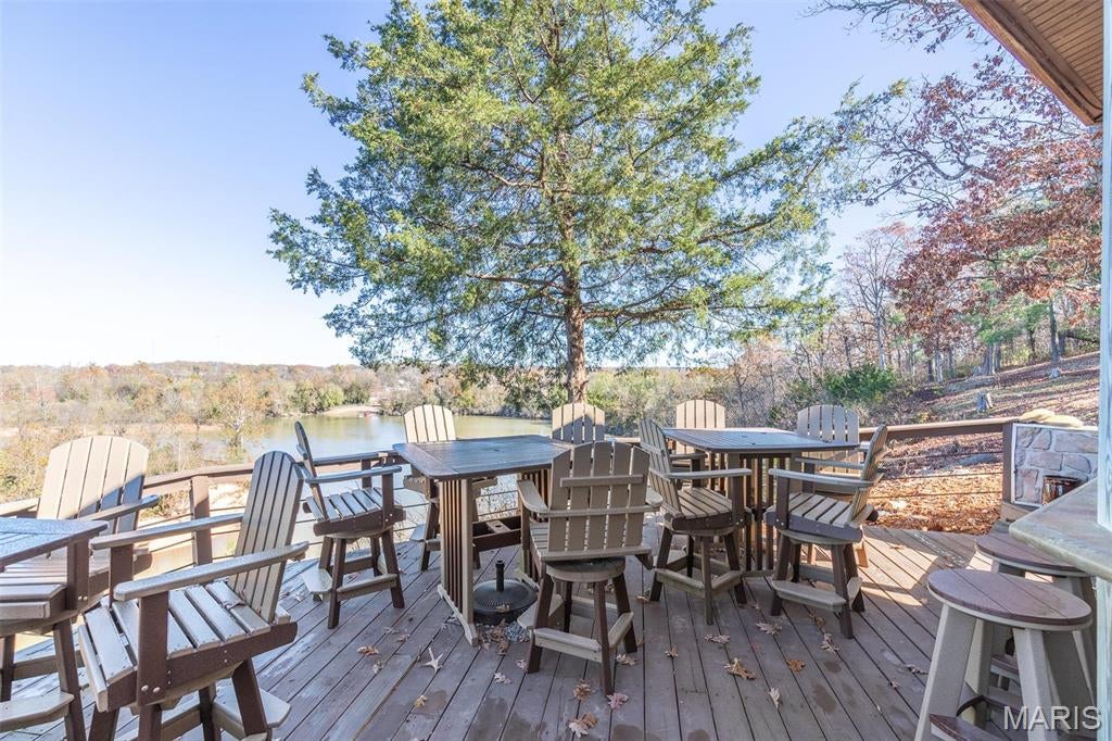 Current River Estates - Residential