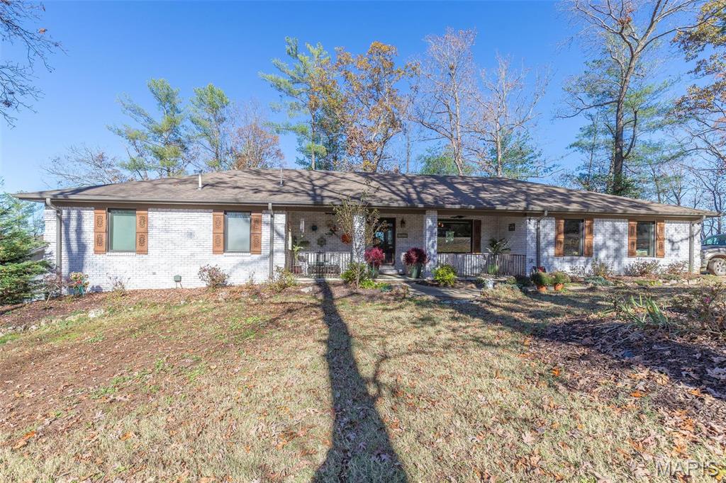 Current River Estates - Residential