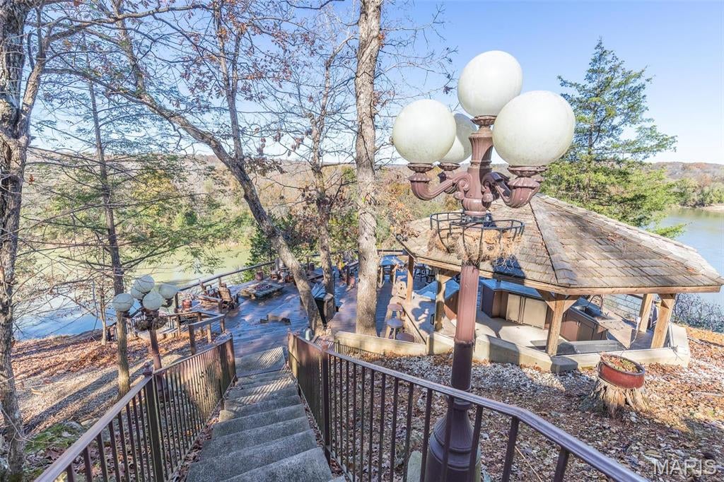 Current River Estates - Residential