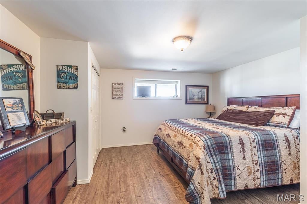 Current River Estates - Residential