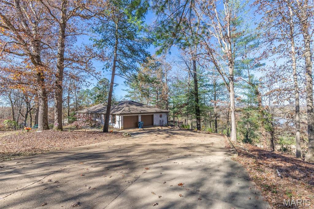 Current River Estates - Residential