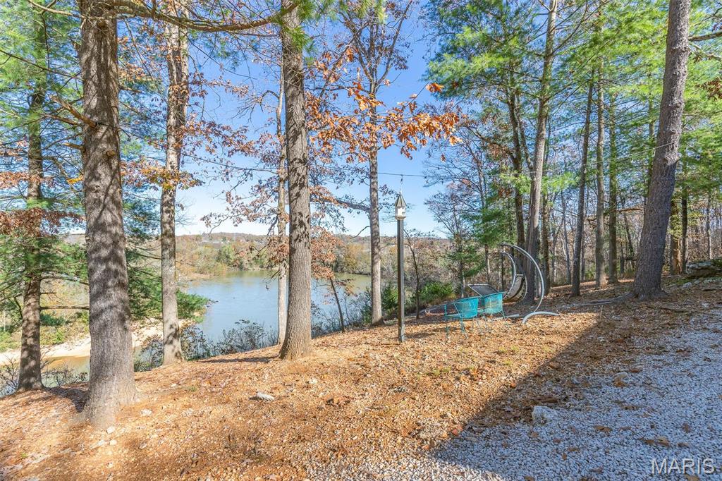 Current River Estates - Residential
