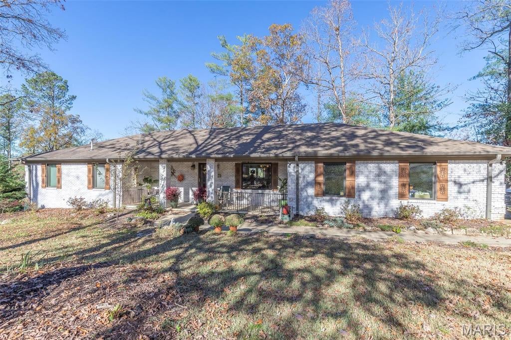 Current River Estates - Residential