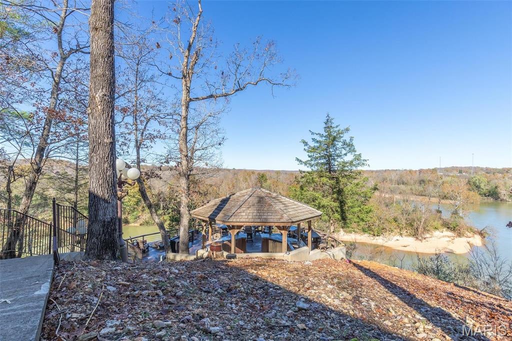 Current River Estates - Residential