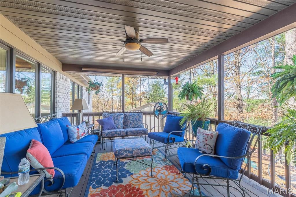 Current River Estates - Residential