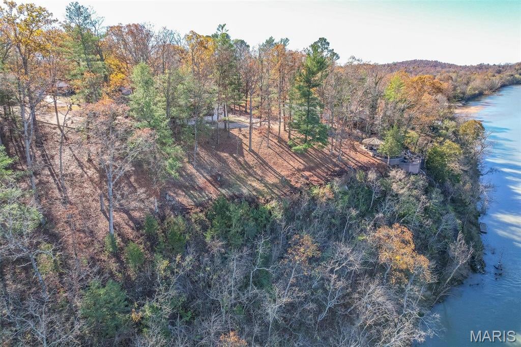 Current River Estates - Residential
