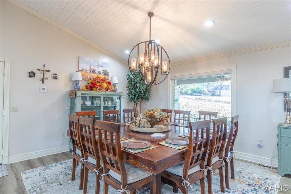 Current River Estates - Residential