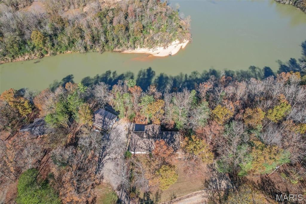 Current River Estates - Residential