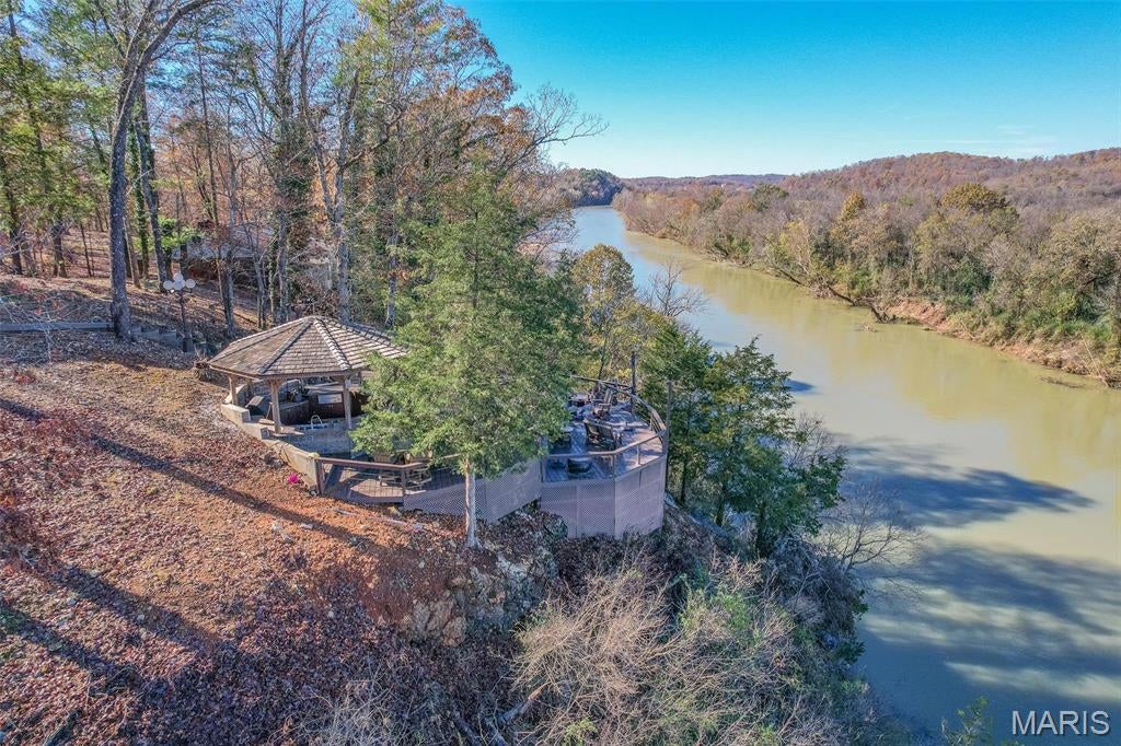Current River Estates - Residential