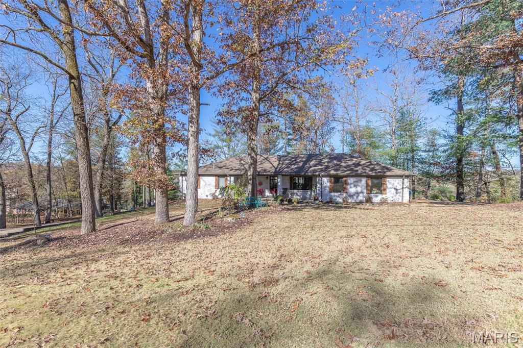 Current River Estates - Residential