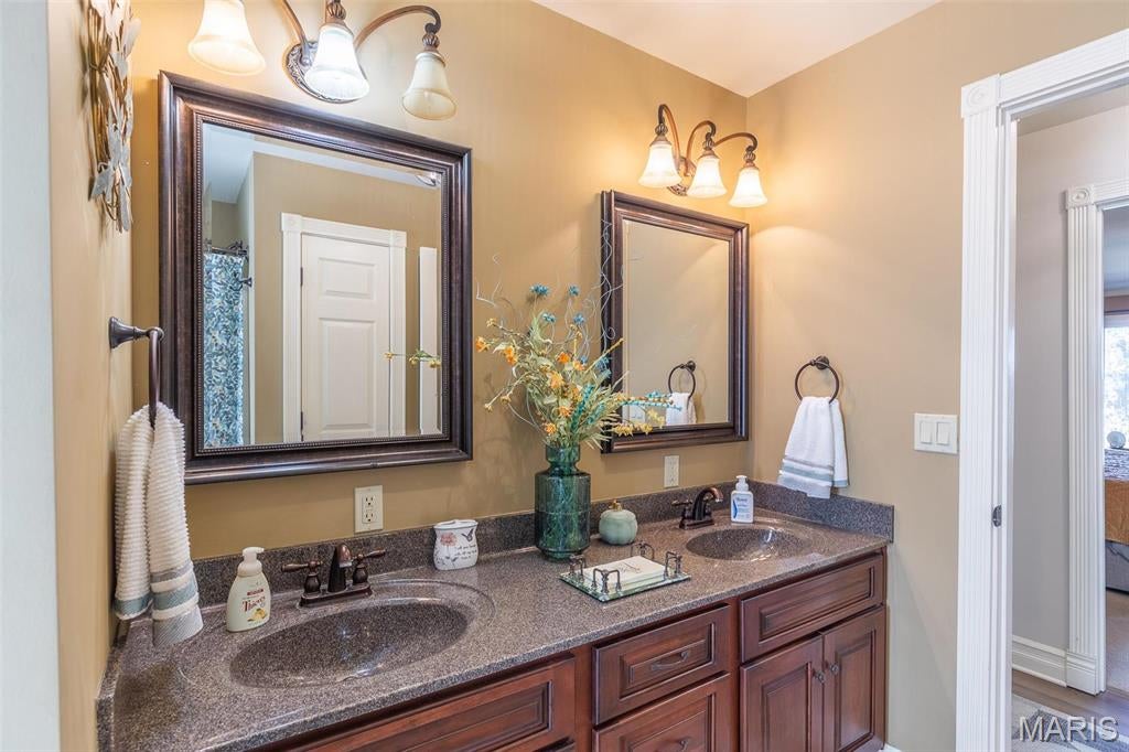 Current River Estates - Residential