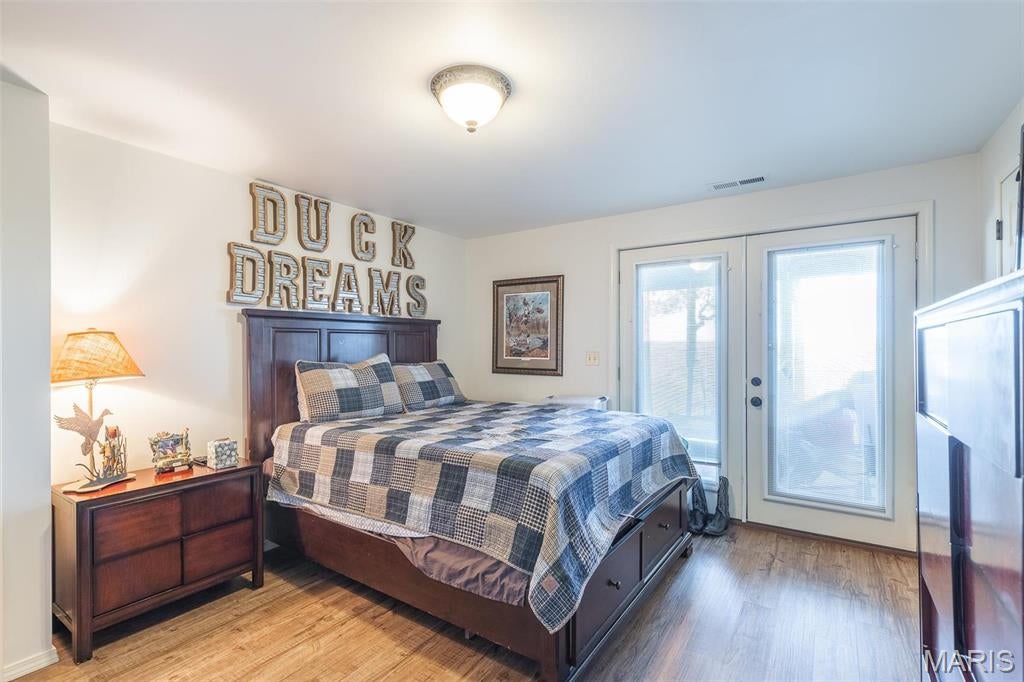Current River Estates - Residential