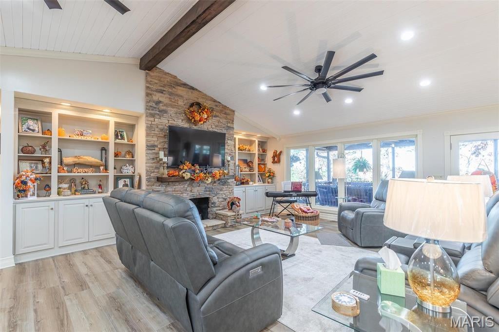 Current River Estates - Residential