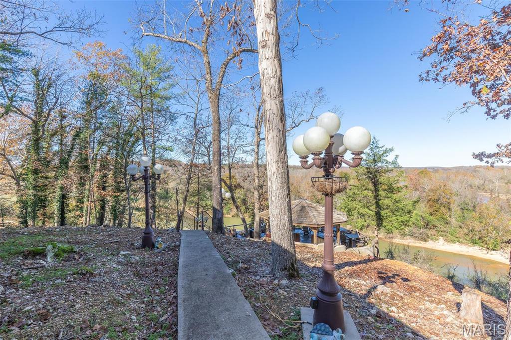 Current River Estates - Residential