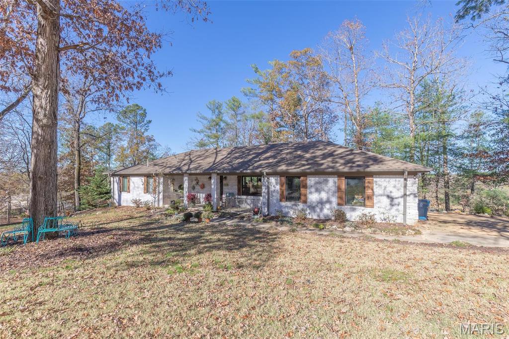 Current River Estates - Residential