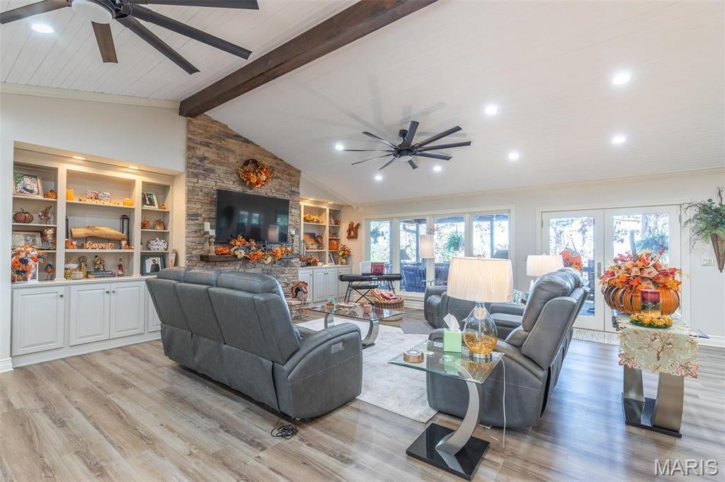 Current River Estates - Residential