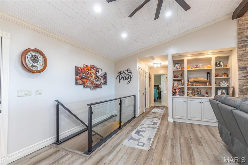 Current River Estates - Residential