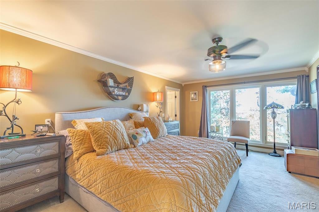 Current River Estates - Residential