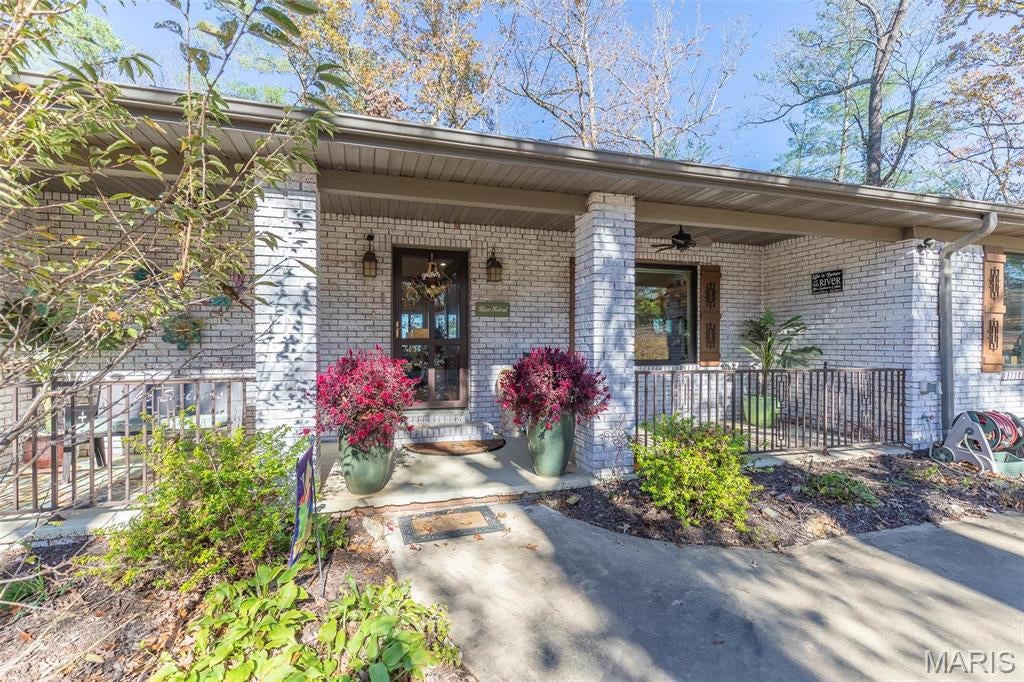 Current River Estates - Residential