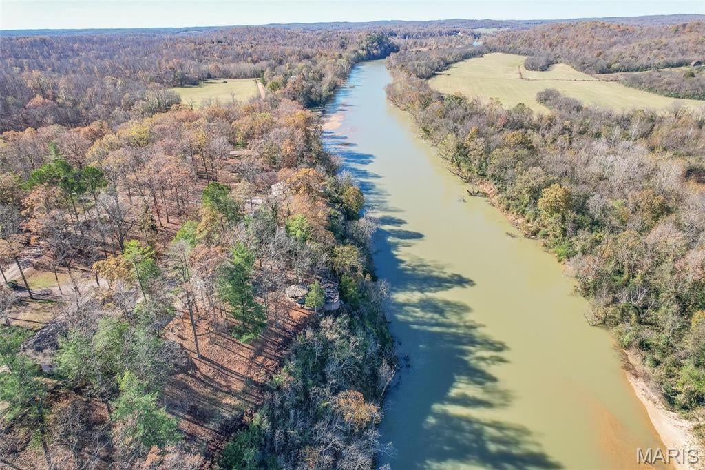 Current River Estates - Residential