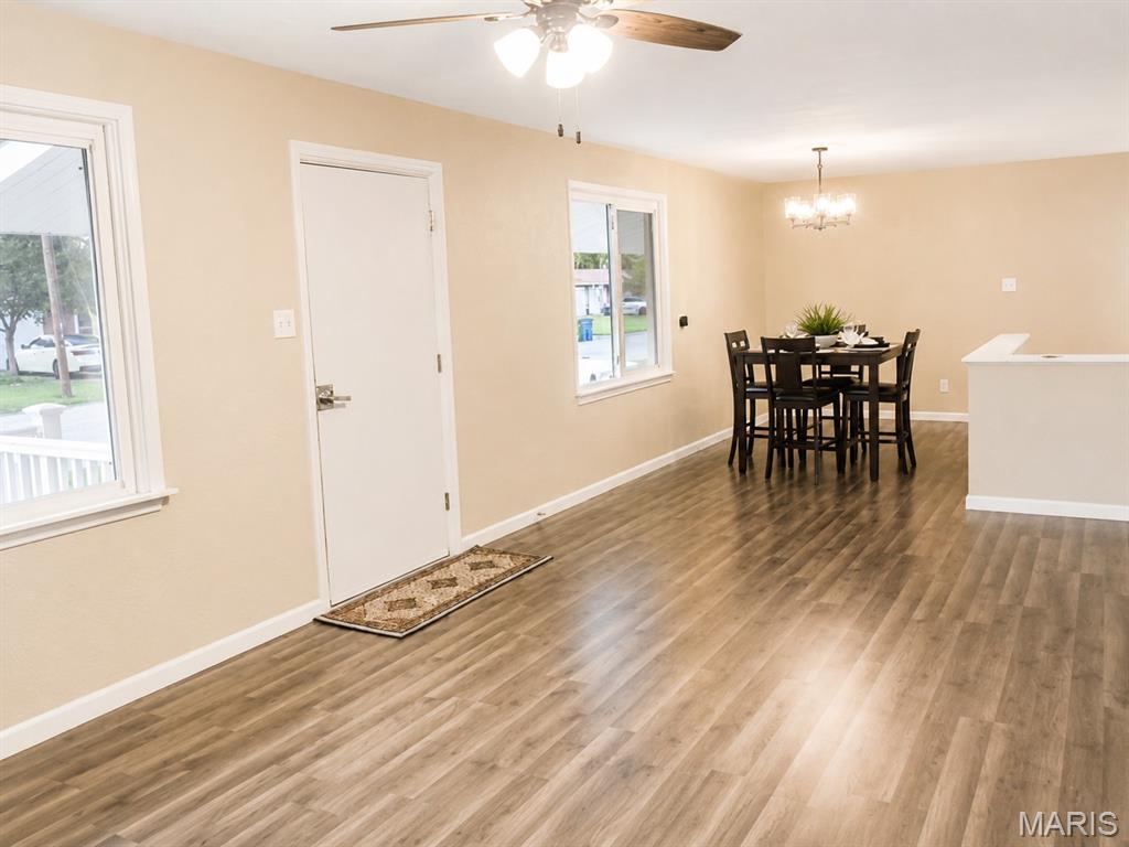 Fox Acres - Residential