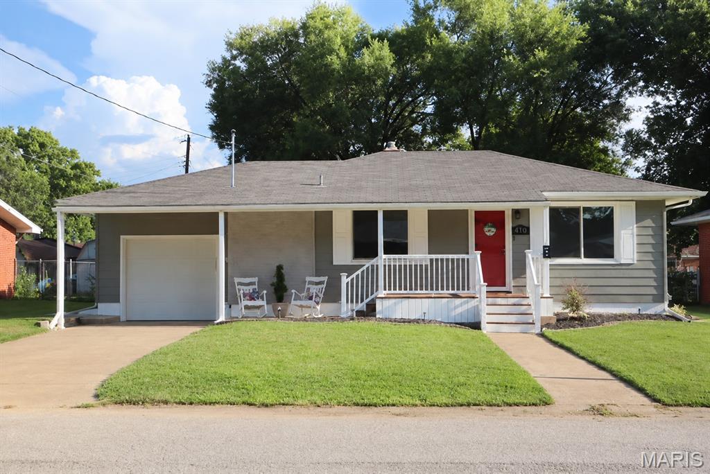 Fox Acres - Residential