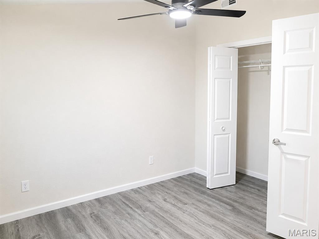 Fox Acres - Residential
