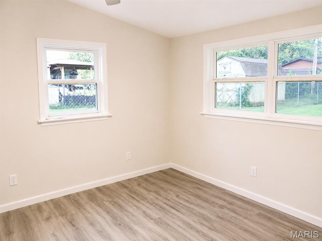 Fox Acres - Residential