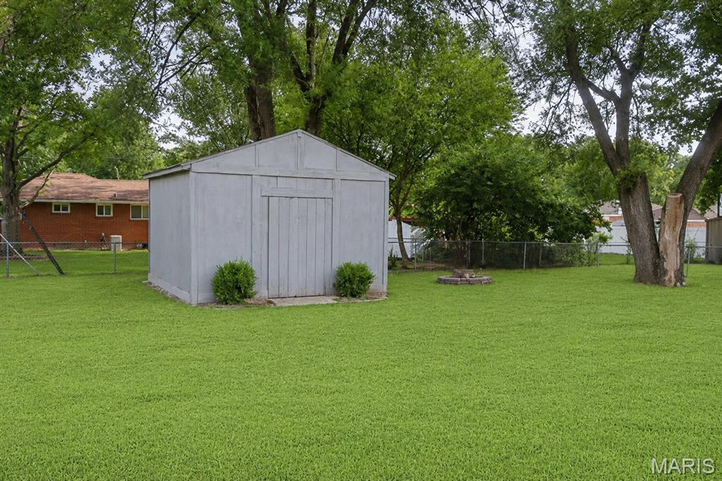 Fox Acres - Residential
