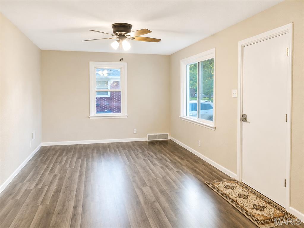 Fox Acres - Residential