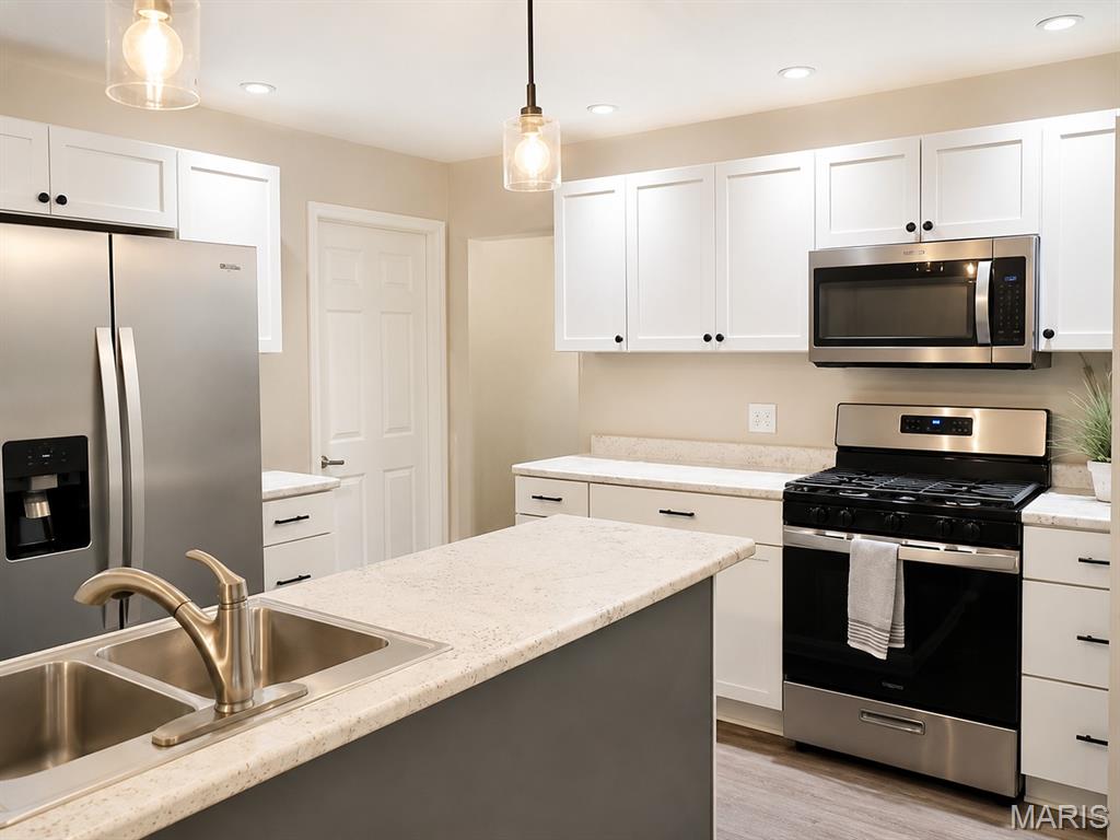 Fox Acres - Residential