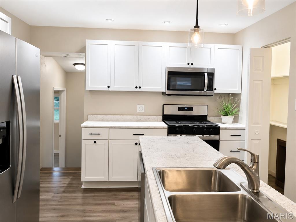 Fox Acres - Residential