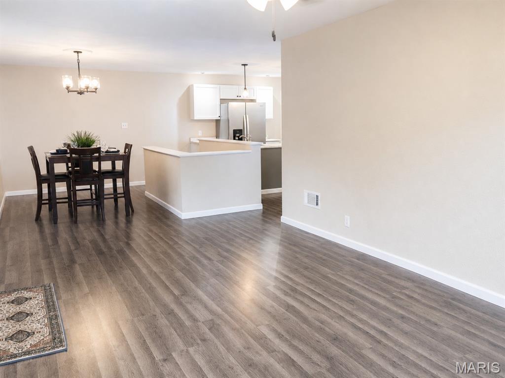 Fox Acres - Residential