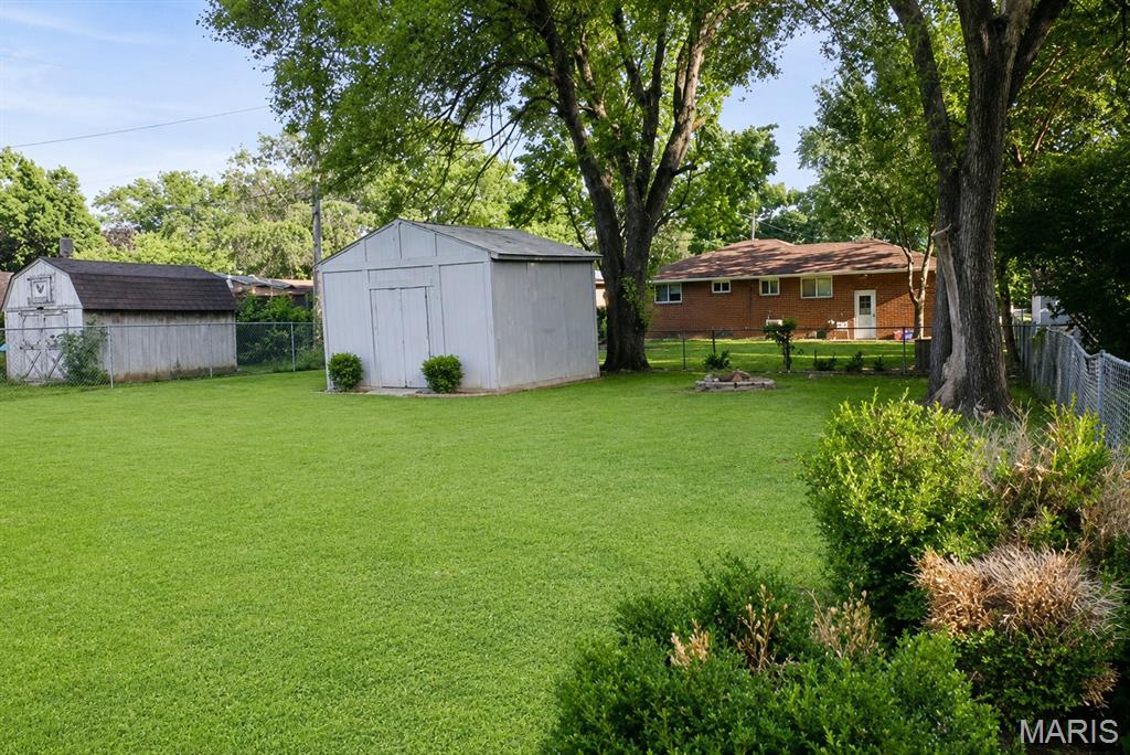 Fox Acres - Residential