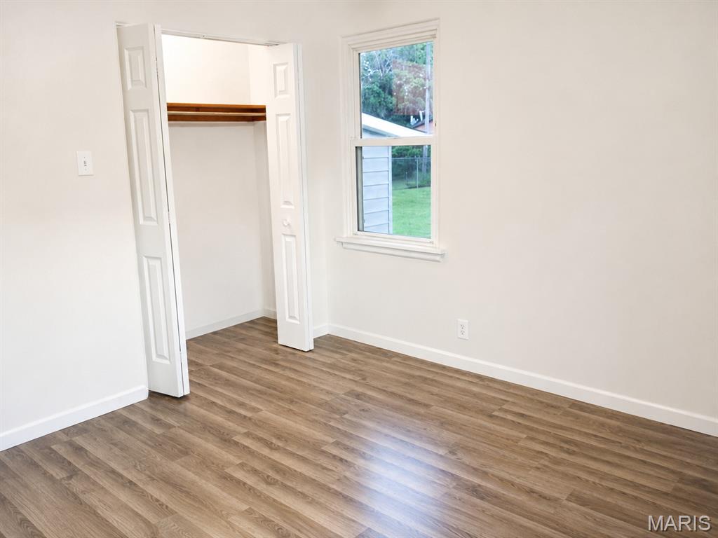 Fox Acres - Residential