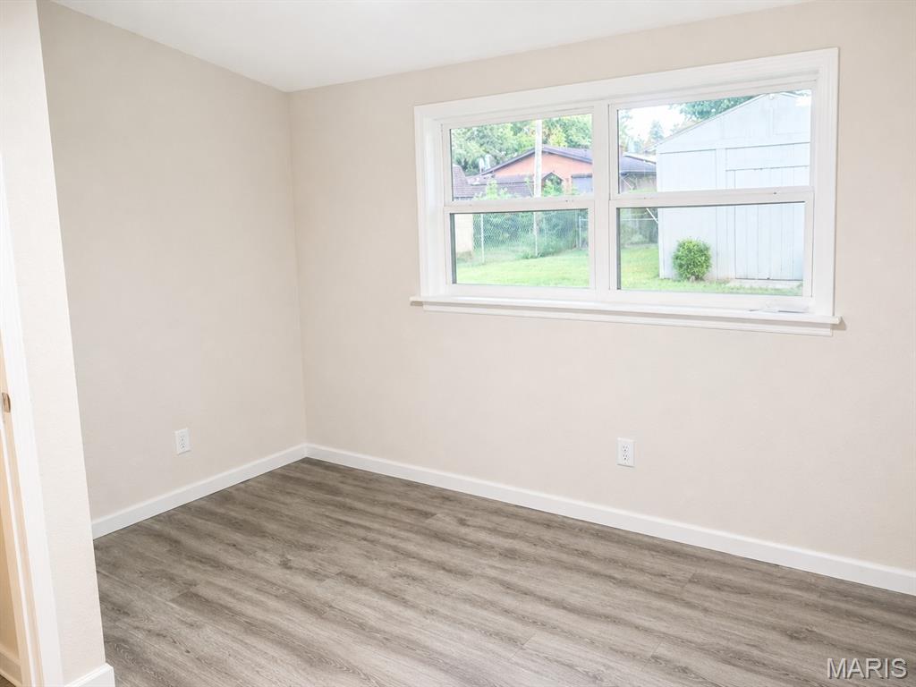 Fox Acres - Residential