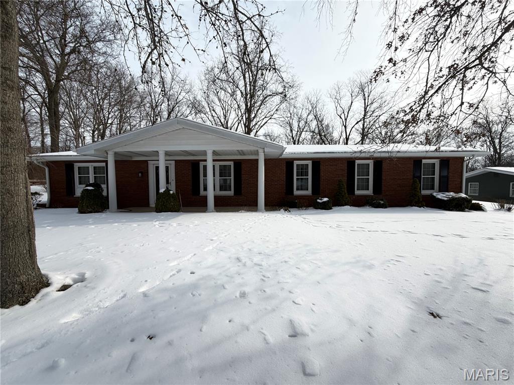 Spring Hill - Residential