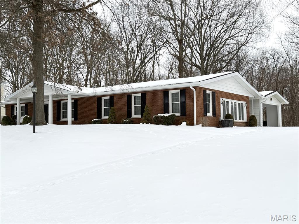 Spring Hill - Residential