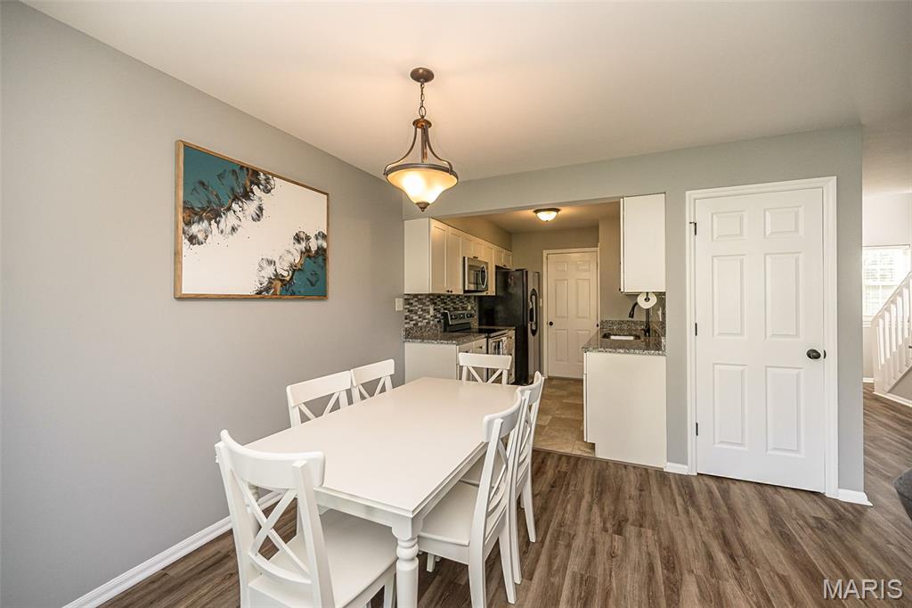 Autumn Lakes Eight Condo Thir - Residential