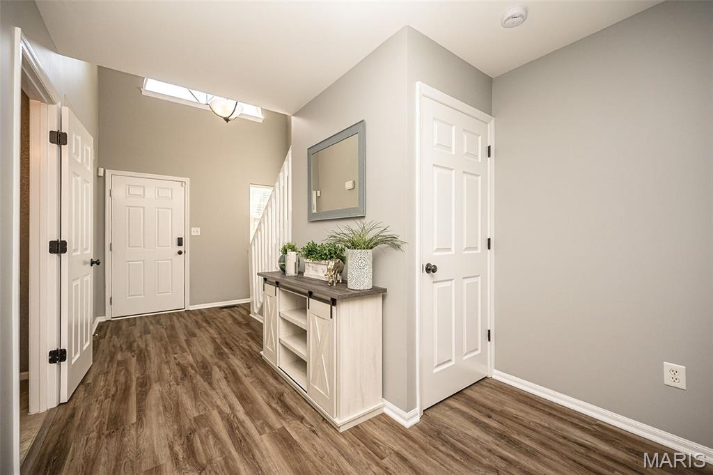 Autumn Lakes Eight Condo Thir - Residential