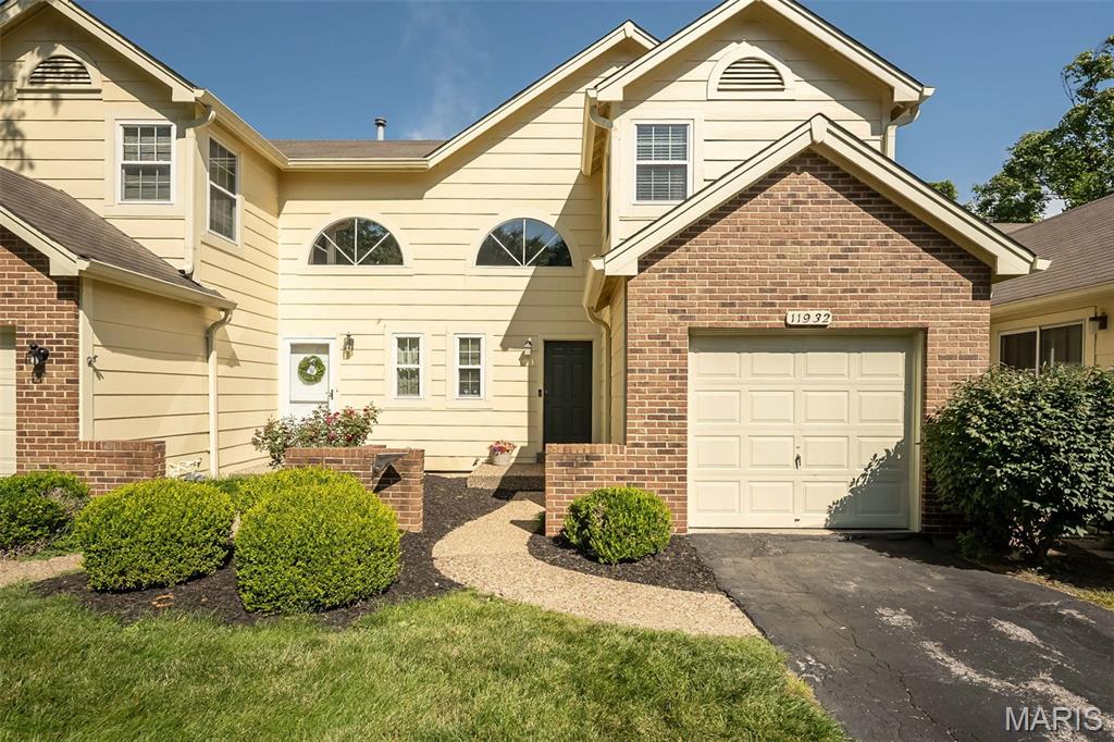 Autumn Lakes Eight Condo Thir - Residential