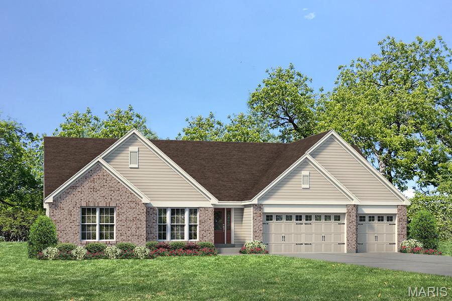 Windsor Park - Residential