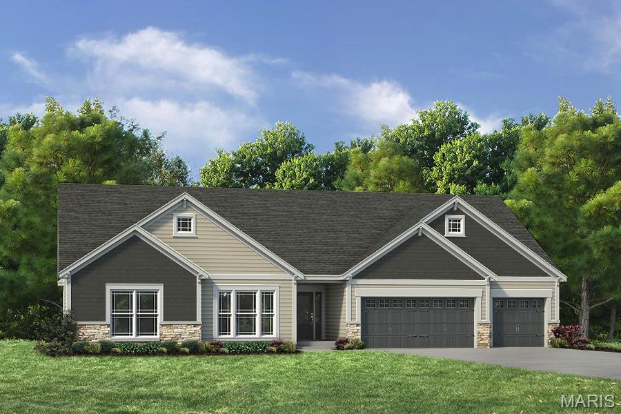 Windsor Park - Residential