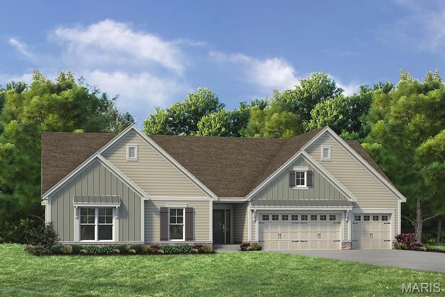 Windsor Park - Residential