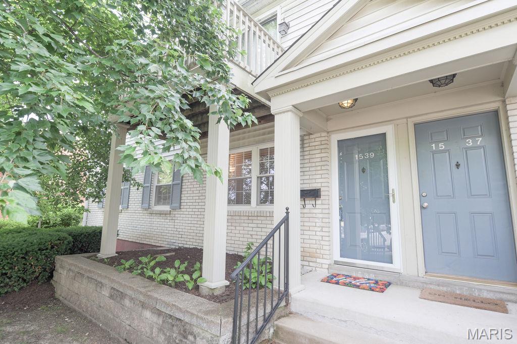 Welcome home to Brentwood Forest!  This light filled, first floor patio walkout home has 3 bedrooms and 1 bathroom!  This unit features in-unit laundry, plenty of storage, and closet systems to keep you organized!

Enjoy maintenance free condo living and all that the area and Brentwood Forest has to offer including pool, tennis court, walking trails and neighborhood pond, gazebos and green areas. 

All appliances stay, marked parking in front of the unit and plenty of visitor spot!