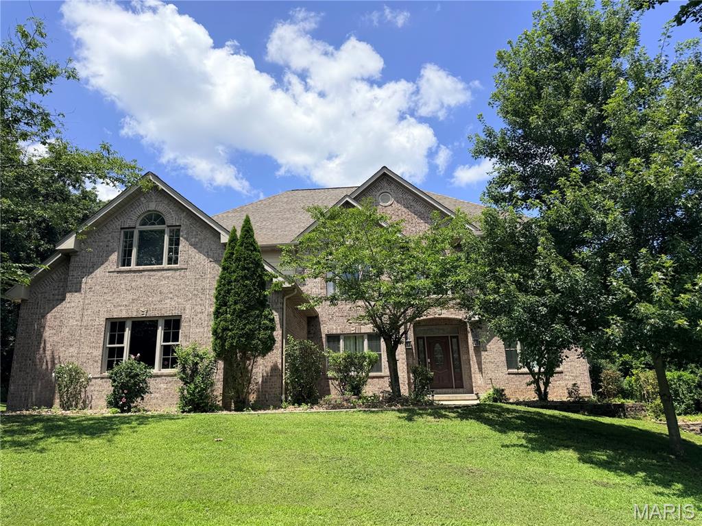Oak Knoll South Plat No. 3 - Residential