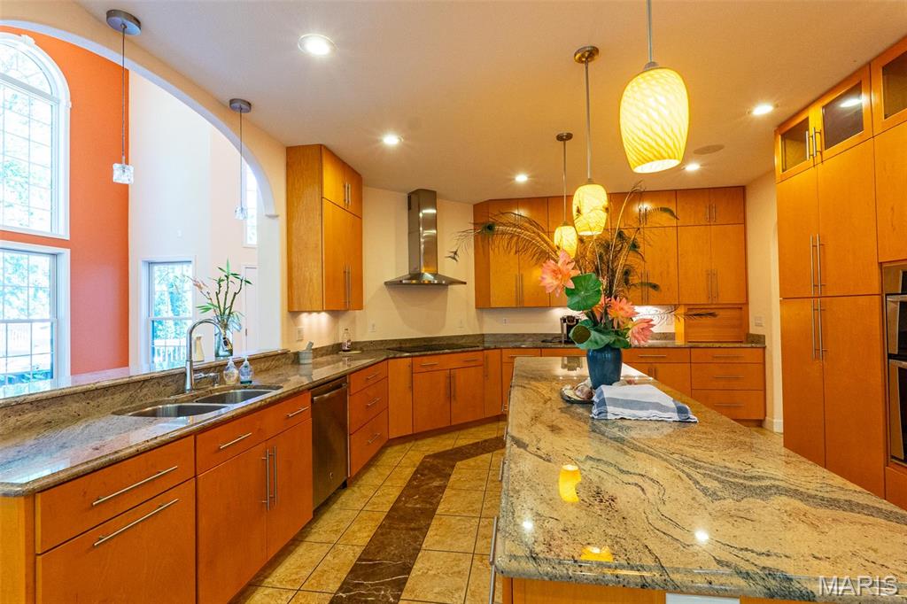 Oak Knoll South Plat No. 3 - Residential
