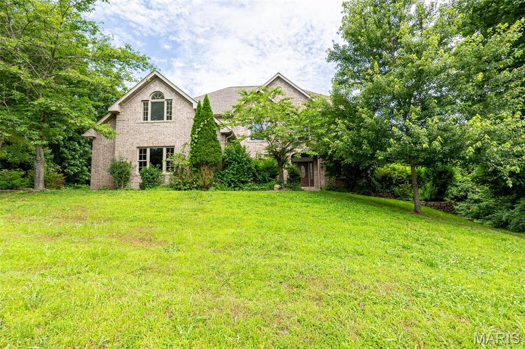 Oak Knoll South Plat No. 3 - Residential